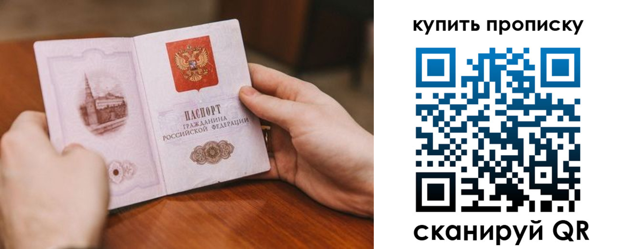 прописка законно в Кольчугино
